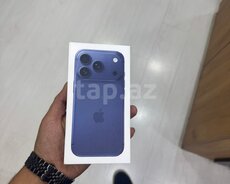 Apple iPhone 17 Pro Deep Blue 1TB 12GB