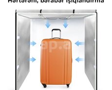 Fotoboks Puluz PU5080 80sm