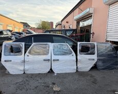 Jeep Wrangle qapısı