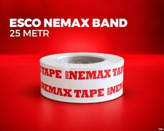 ESCO NEMAX band 25m