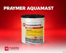 Praymer Aquamast
