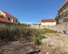 6 sot torpaq sahəsi, Mərdəkan qəs