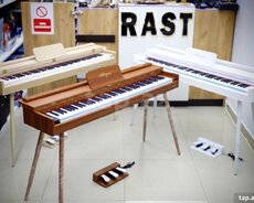 Elektro pianolar Allegro