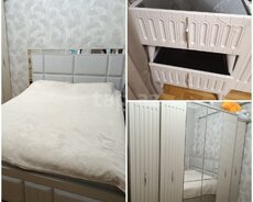 Yataq otağı mebeli
