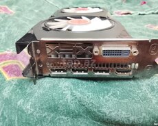 Xfx rx 580 8GB