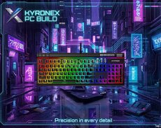 KYRONEX Gaming Gear