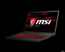 Noutbuk MSI GF75 THIN