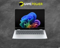 Notebook HP OMNIBOOK 5 FLIP 14-FP0023DX (B86Q7UA)
