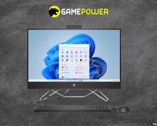Monoblok HP ALL-IN-ONE 27-CB1018CI BK (7N4W4EA)