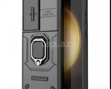 Samsung Galaxy S24 Ultra Titanium Black 1TB 12GB ehtiyat hissəsi
