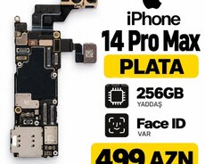 Apple iPhone 14Pro Max 256Gb platası