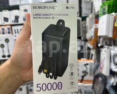 Borofone 50000 mah powerbank