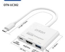 Onten Uc-302 Dual data adapter