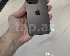 Apple iPhone 14 Pro Space Black 128GB 6GB