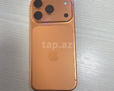 Apple iPhone 17 Pro Cosmic Orange 256GB 12GB
