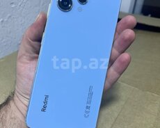 Xiaomi Redmi 12 Sky Blue 256GB 8GB