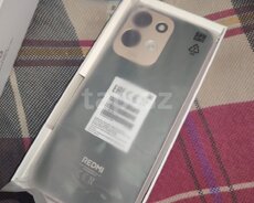 Xiaomi Redmi 17 Black 256GB 8GB