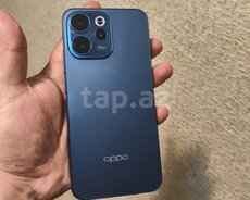 OPPO Reno 15 F Aurora Blue 256GB 8GB