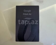Google Fitbit Air