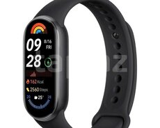 Xiaomi Smart Band 9 Pro Obsidian Black