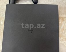 Sony PlayStation 4 Slim 1TB