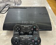 PlayStation 3 80GB