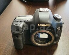 Canon EOS 5D Mark III Body
