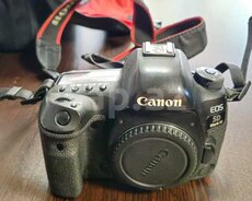 Canon EOS 5D Mark IV Body
