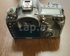 Fotoaparat Canon 5D Mark II