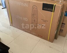Televizor HOFFMANN 65EU8000