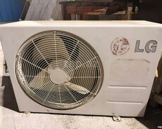 Kondisioner LG