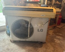 LG kondisioneri 80kv