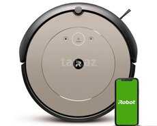Tozsoran robot - iRobot Roomba i1