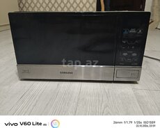 Mikrodalğalı soba Samsung