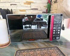 Mikrodalğalı soba Geepas