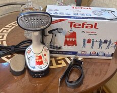 Buxarlı ütü Tefal