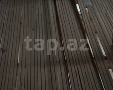 Taxta materialları