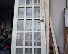 Otaq qapısı