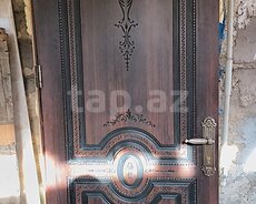 Otaq qapısı