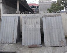 Dam örtükləri