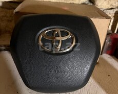 Toyota Camry airbag