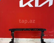 Kia Forte 2024-2025 ekranı