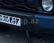 LADA (VAZ) Niva urban diskləri