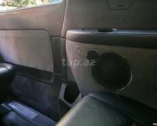 Mercedes Viano qapı üzlükləri