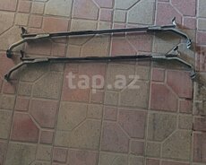 LADA(VAZ) üçün dam üstü baqaj