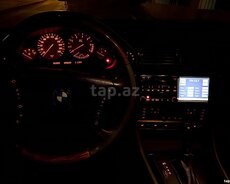BMW E38 E39 audio sistem