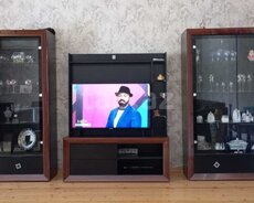 Qonaq otağı mebeli