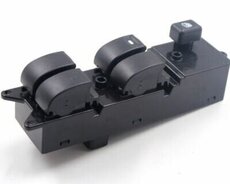 Mitsubishi L200 -2006-2009 üçün şüşə qaldıran knopka blok sa