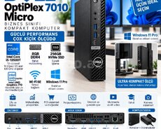 Dell OptiPlex 7010 Micro