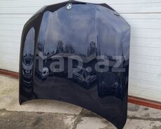 BMW X5 G05 kapotu